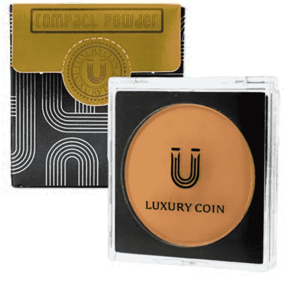 پنکک لاکچری کوین